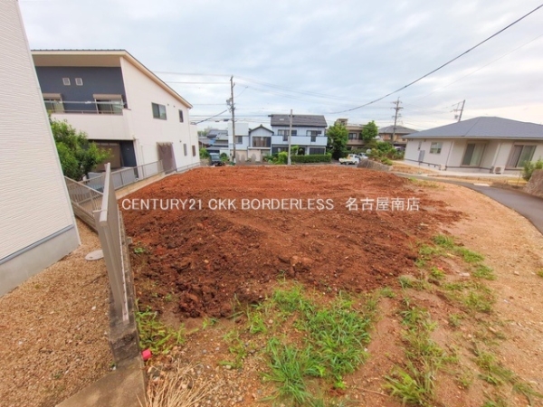 大府市吉田町6丁目2号地