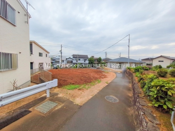 大府市吉田町6丁目2号地