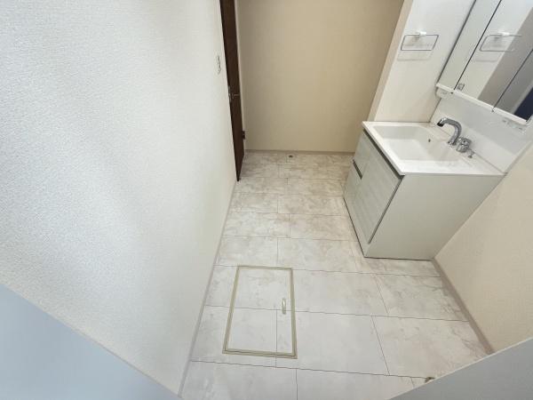 知立市牛田1丁目3号棟