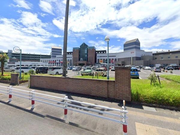 知立市牛田1丁目3号棟(ギャラリエアピタ知立店)