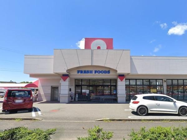 知立市牛田1丁目3号棟(アオキスーパー知立店)