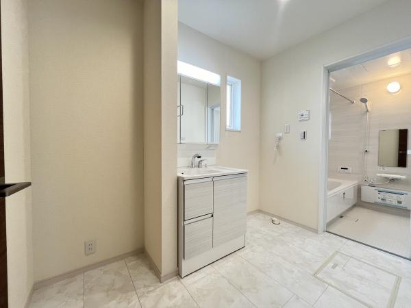 知立市牛田1丁目3号棟