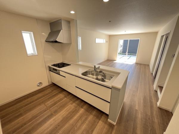 知立市牛田1丁目3号棟