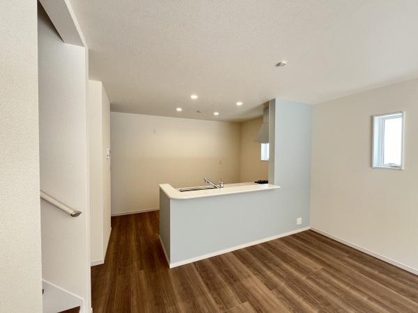 知立市牛田1丁目3号棟