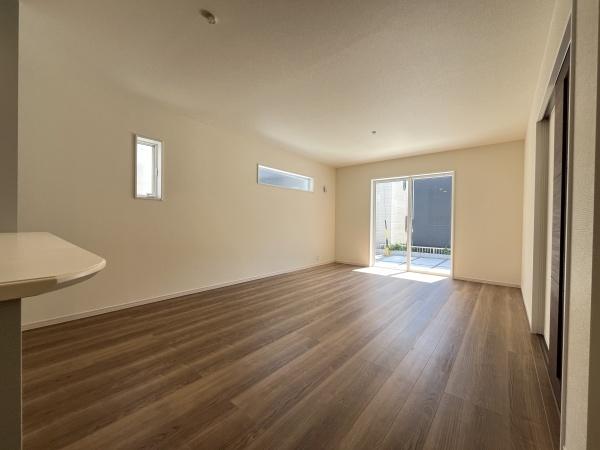 知立市牛田1丁目3号棟