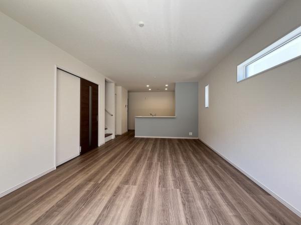 知立市牛田1丁目3号棟