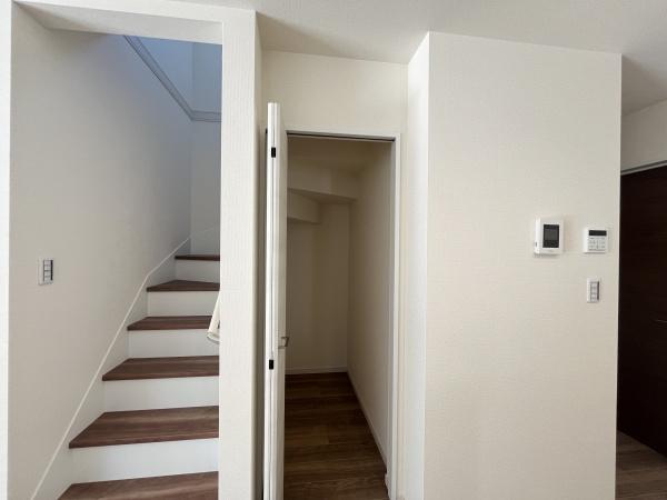 知立市牛田1丁目3号棟