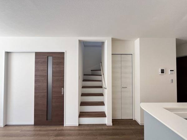 知立市牛田1丁目3号棟