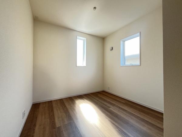 知立市牛田1丁目3号棟