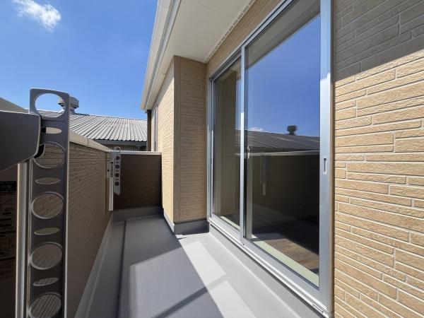 知立市牛田1丁目3号棟