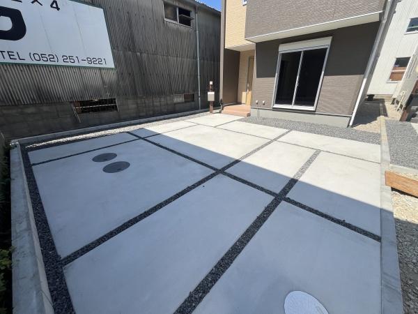 知立市牛田1丁目3号棟