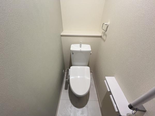 知立市牛田1丁目3号棟