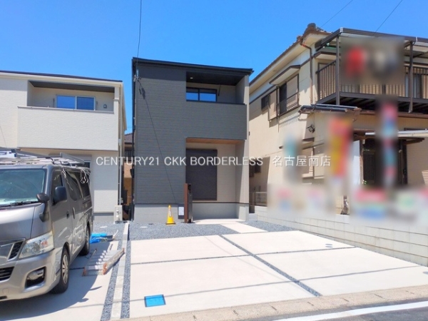 刈谷市司町４丁目の新築一戸建