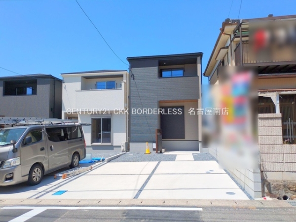 刈谷市司町４丁目の新築一戸建
