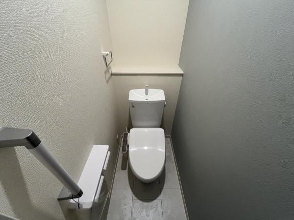 知立市牛田1丁目1号棟