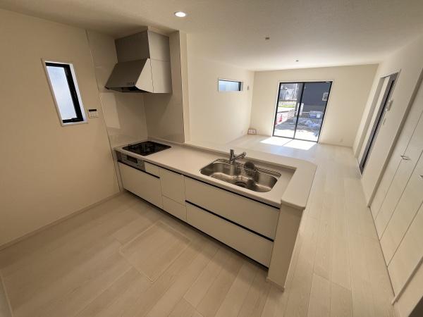 知立市牛田1丁目1号棟