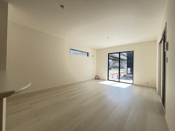 知立市牛田1丁目1号棟