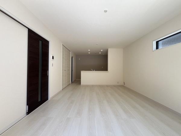 知立市牛田1丁目1号棟