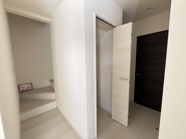 知立市牛田1丁目1号棟