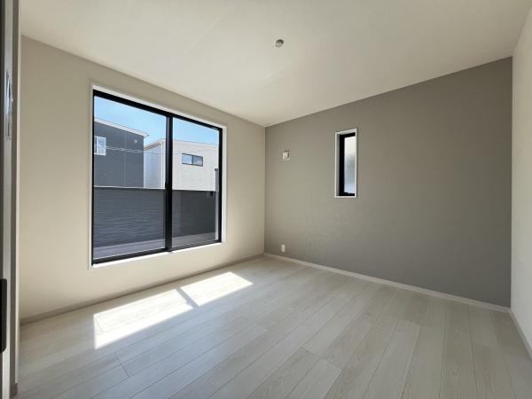 知立市牛田1丁目1号棟