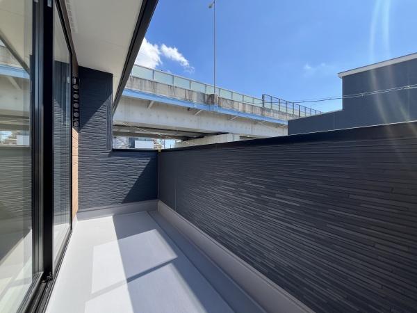 知立市牛田1丁目1号棟