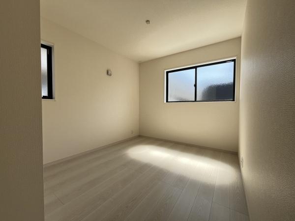 知立市牛田1丁目1号棟