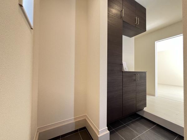 知立市牛田1丁目1号棟