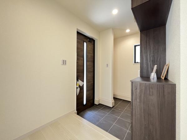 知立市牛田1丁目1号棟