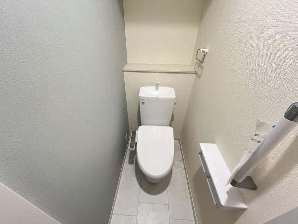 知立市牛田1丁目2号棟