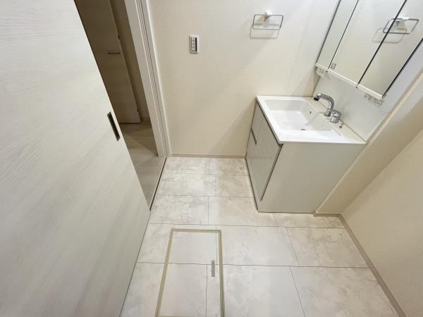 知立市牛田1丁目2号棟