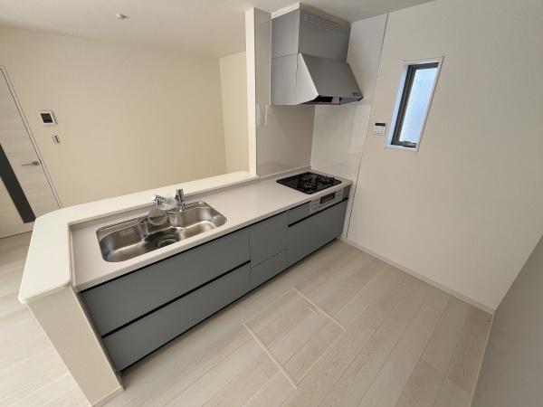 知立市牛田1丁目2号棟