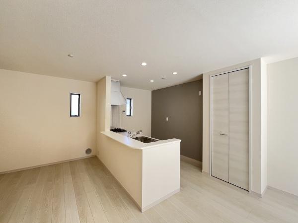 知立市牛田1丁目2号棟