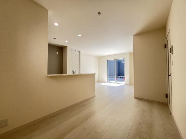 知立市牛田1丁目2号棟