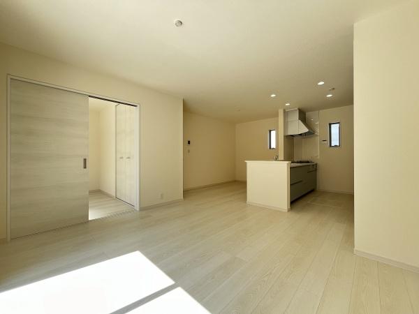 知立市牛田1丁目2号棟