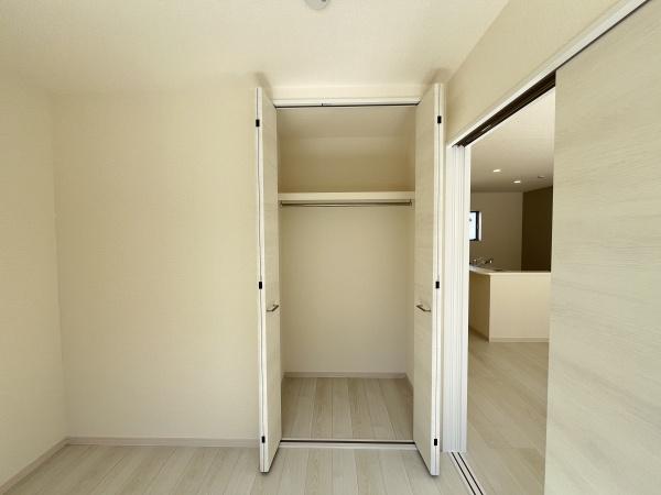 知立市牛田1丁目2号棟