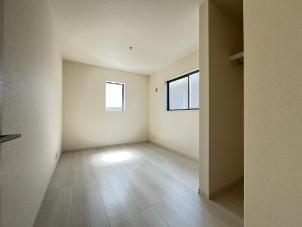 知立市牛田1丁目2号棟