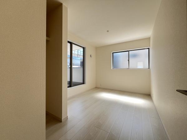 知立市牛田1丁目2号棟