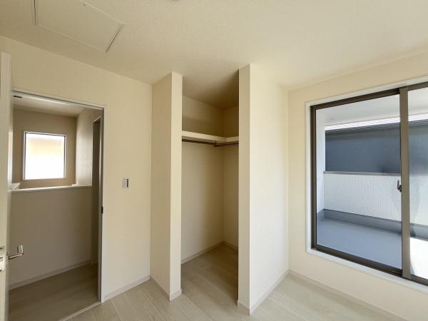 知立市牛田1丁目2号棟