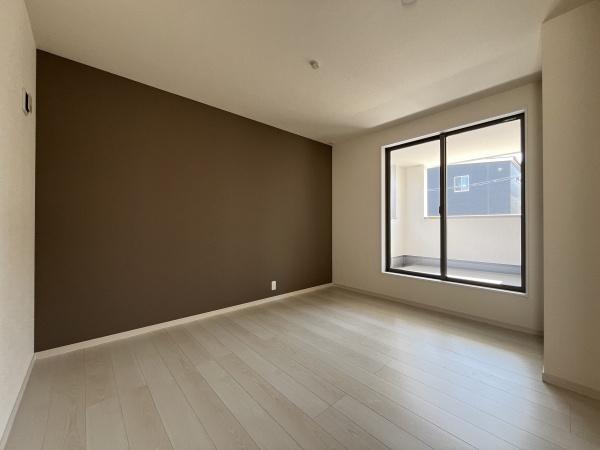 知立市牛田1丁目2号棟