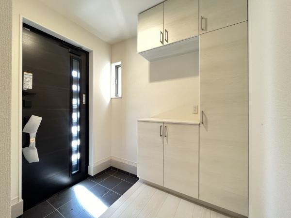 知立市牛田1丁目2号棟