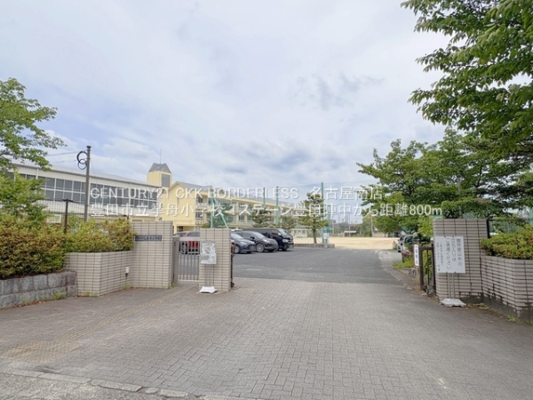 Tステージ豊田陣中(豊田市立挙母小学校)