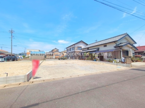 西尾第68一色町一色2号棟