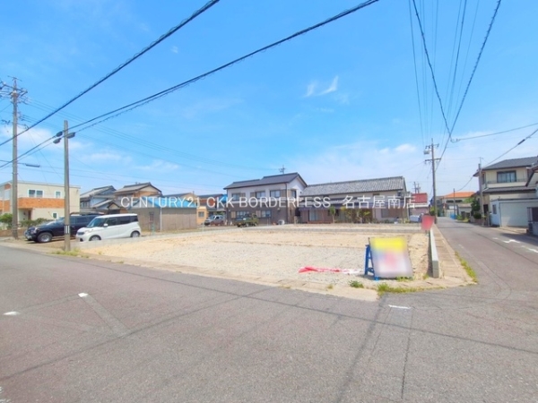 西尾第68一色町一色1号棟
