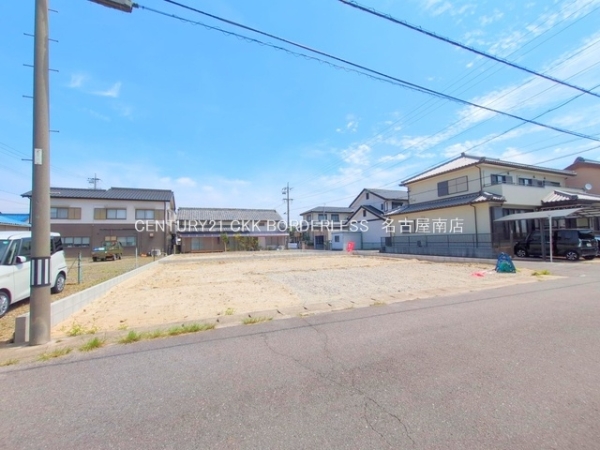 西尾第68一色町一色1号棟