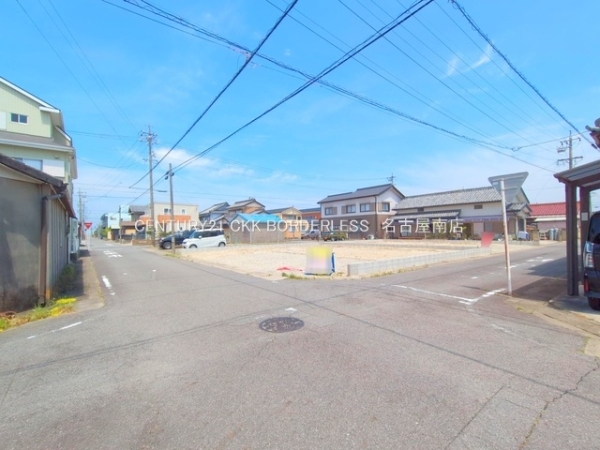 西尾第68一色町一色1号棟