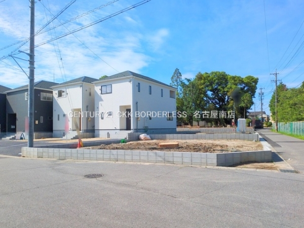 西尾市一色町味浜第106号棟