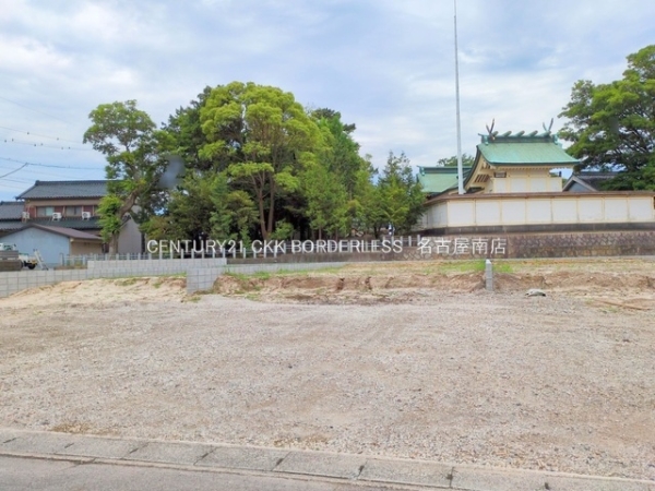 西尾市一色町味浜第1013号棟