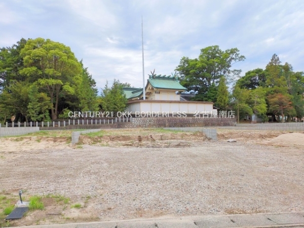西尾市一色町味浜第1013号棟