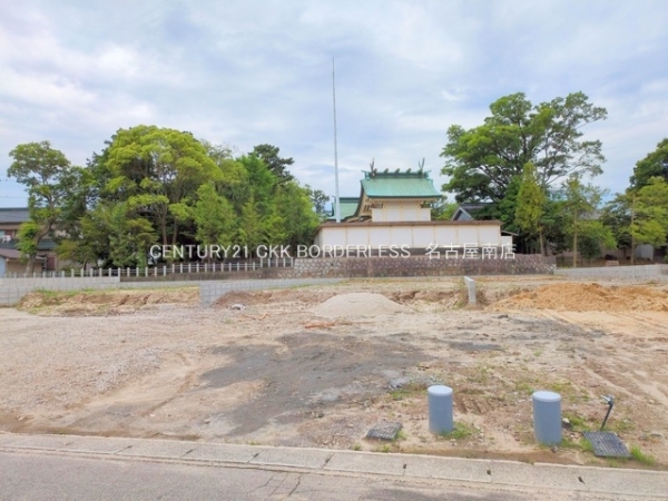 西尾市一色町味浜第1012号棟