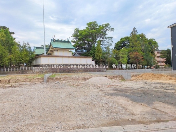 西尾市一色町味浜第1012号棟
